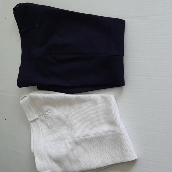 Lot Of 2 Club Manoco Size 4 Pants - Picture 2 of 9